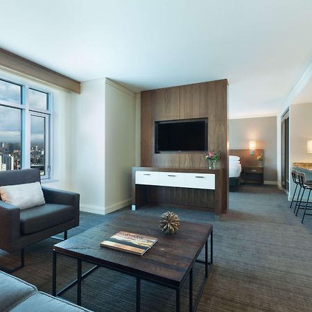 ไฮแอท รีเจนซี เดนเวอร์ Hotel ภายนอก รูปภาพ