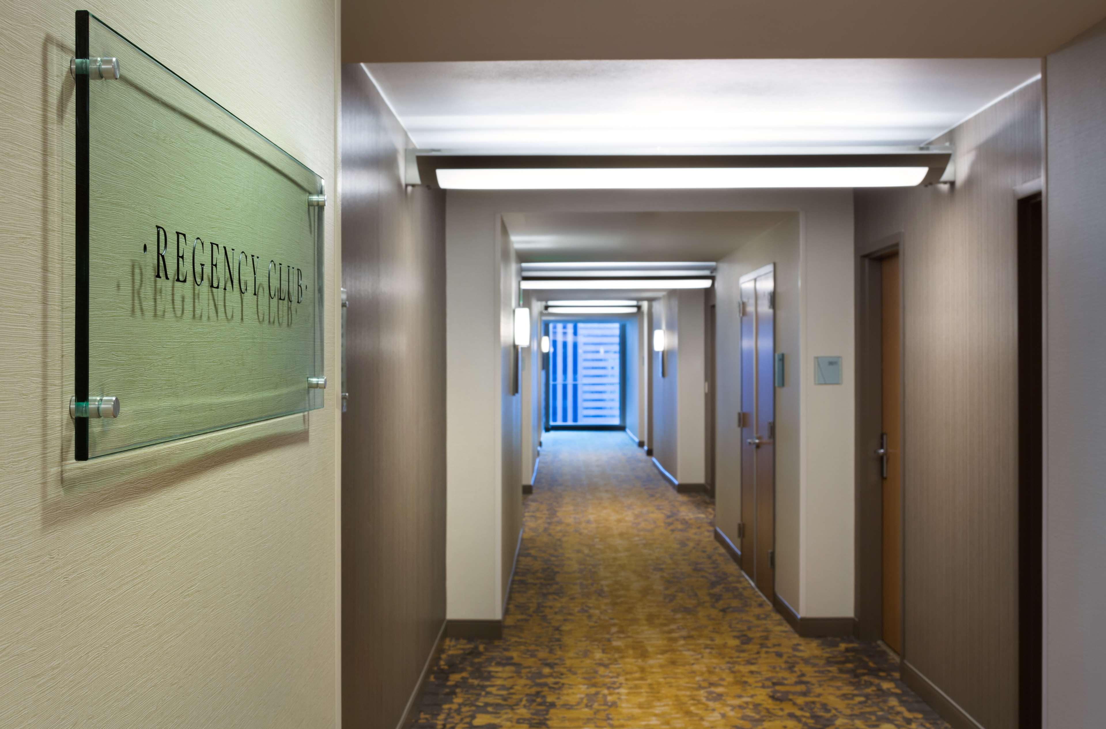 ไฮแอท รีเจนซี เดนเวอร์ Hotel ภายนอก รูปภาพ