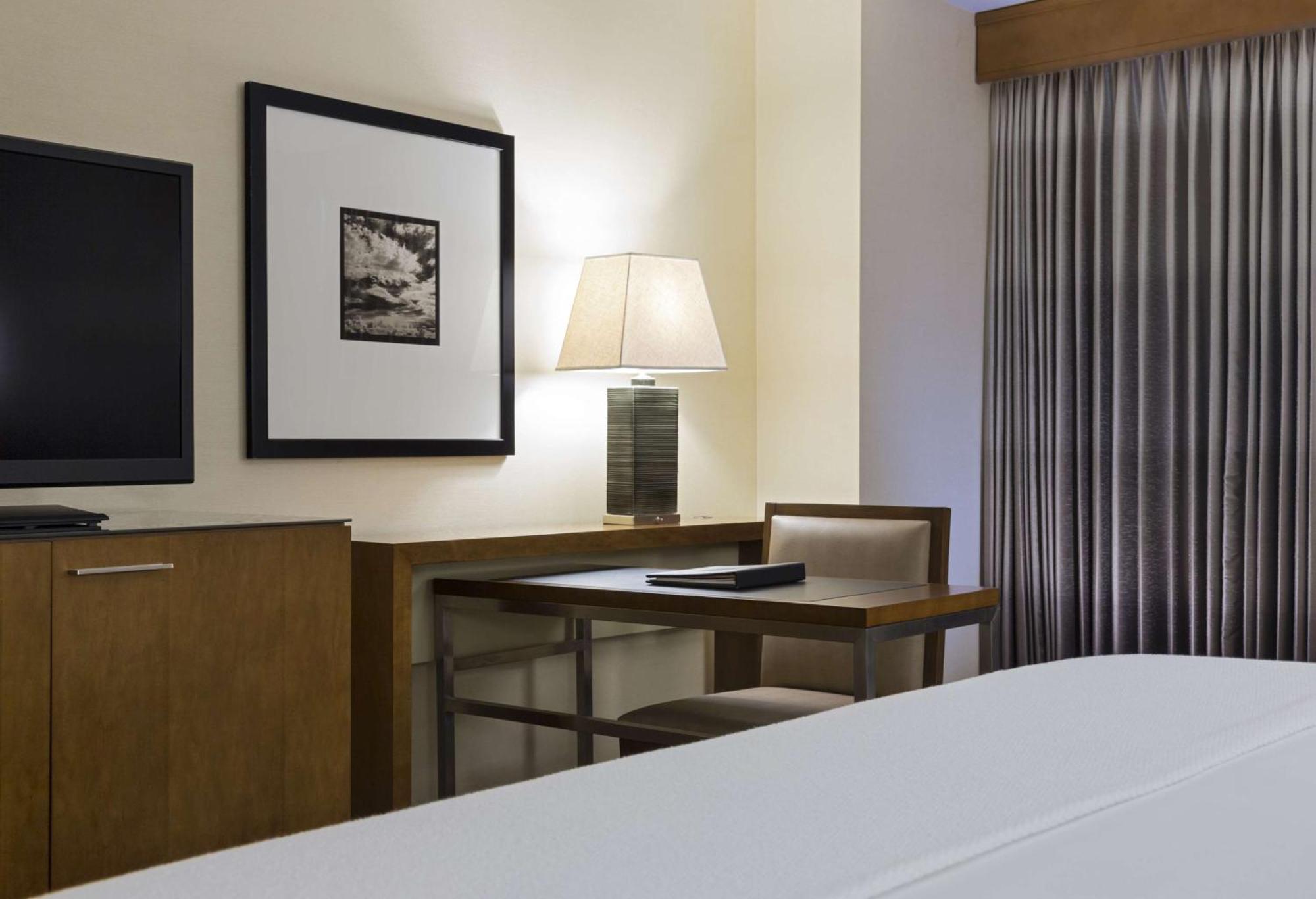 ไฮแอท รีเจนซี เดนเวอร์ Hotel ภายนอก รูปภาพ